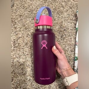 Hydro Flask Water Bottle